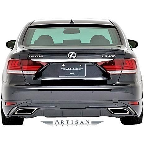 レクサス（LEXUS） 【M's】 40 LS 後期 LS460 LS460L LS600h LS600hL