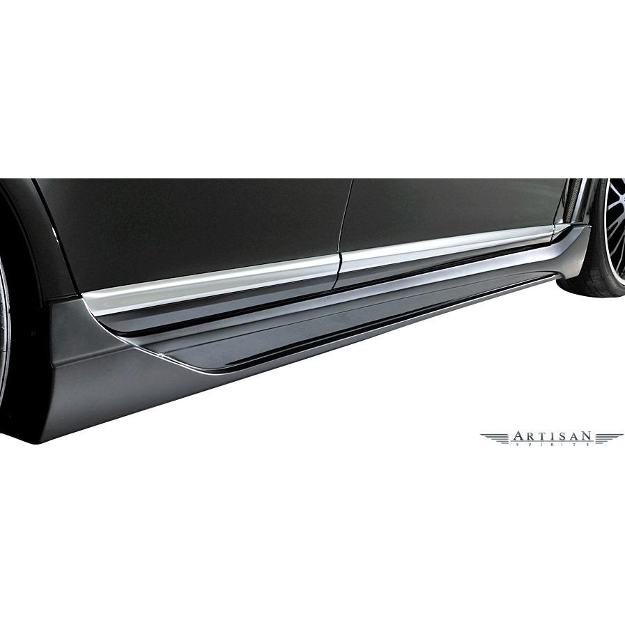 レクサス 【M's】 40 LS 後期 LS460 LS460L LS600h LS600hL