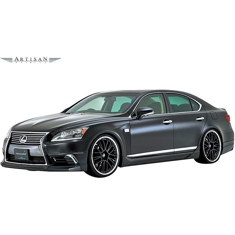 レクサス（LEXUS） 【M's】 40 LS 後期 LS460 LS460L LS600h LS600hL