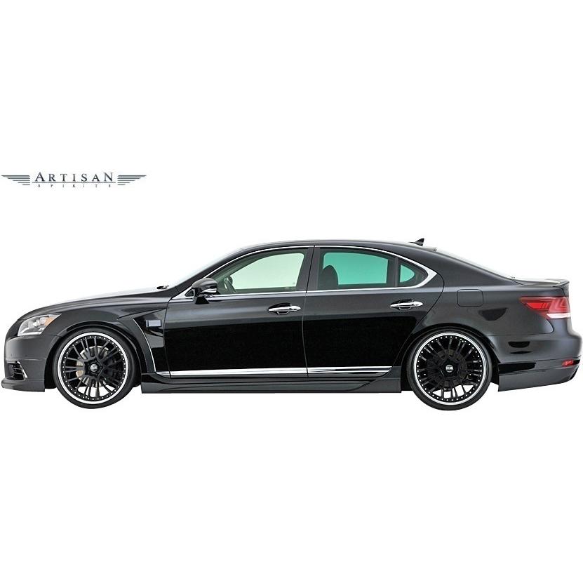 レクサス（LEXUS） 【M's】 40 LS 後期 LS460 LS460L LS600h LS600hL