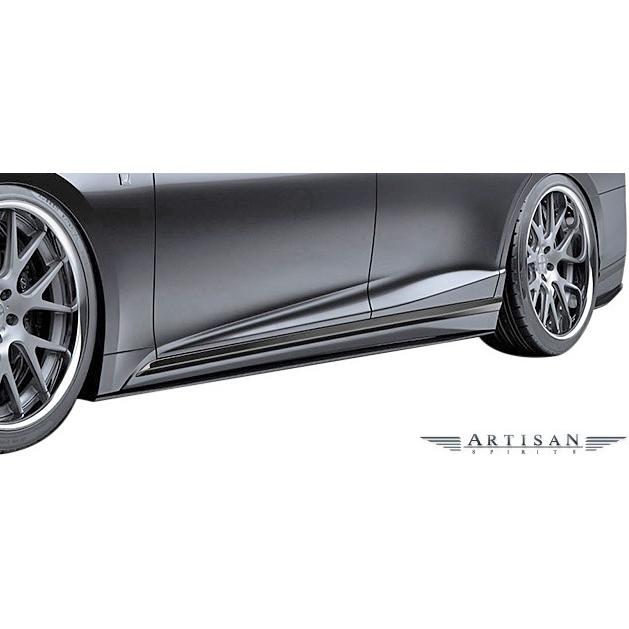 レクサス（LEXUS） 【M's】 後期 50系 LS500 / LS500h F-SPORT