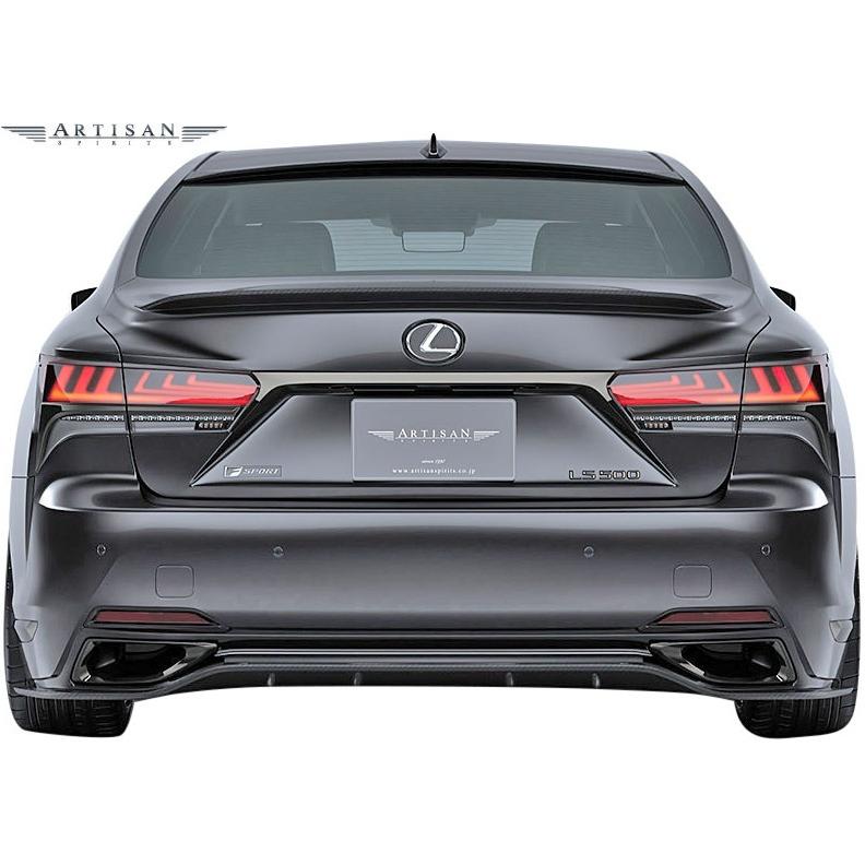レクサス（LEXUS） 【M's】 後期 50系 LS500 / LS500h F-SPORT