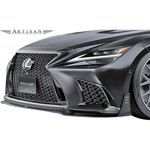 レクサス（LEXUS） 【M's】 後期 50系 LS500 / LS500h F-SPORT