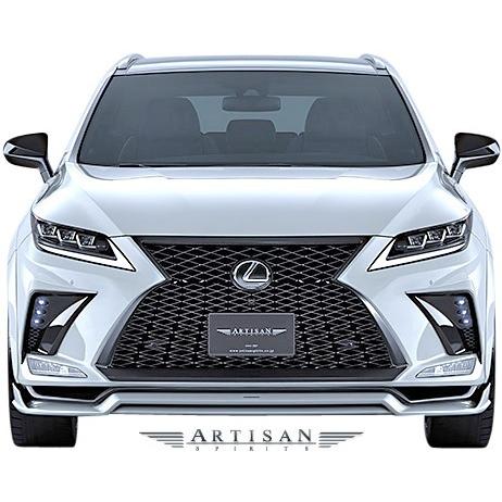 レクサス（LEXUS） 【M's】 後期 20系 RX300 F-SPORT (2019.8