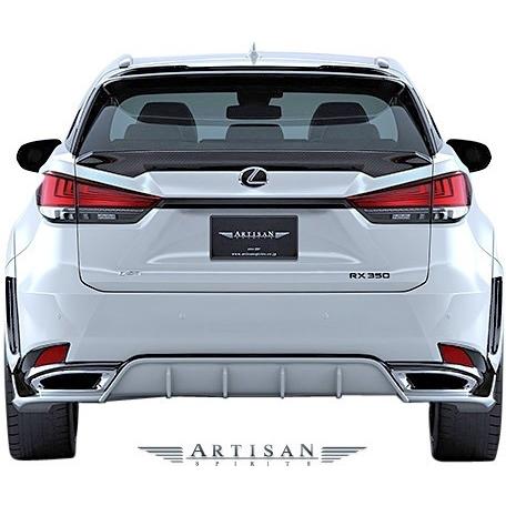 レクサス（LEXUS） 【M's】 後期 20系 RX300 F-SPORT (2019.8
