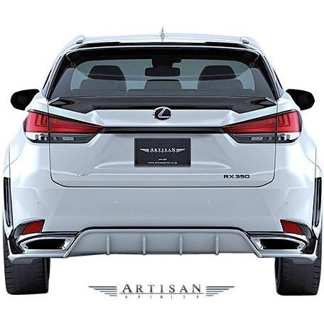 レクサス（LEXUS） 【M's】 後期 20系 RX300 RX450h (2019.8-) ARTISAN