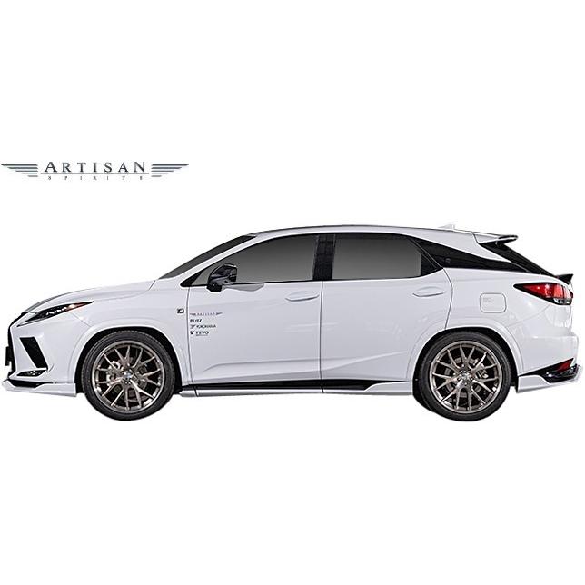 レクサス（LEXUS） 【M's】 後期 20系 RX300 RX450h (2019.8-) ARTISAN