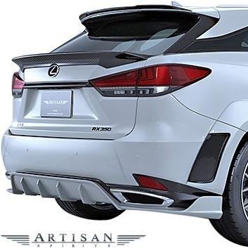 レクサス（LEXUS） 【M's】 後期 20系 RX300 RX450h (2019.8-) ARTISAN
