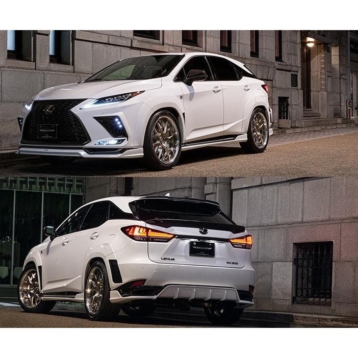 レクサス（LEXUS） 【M's】 後期 20系 RX300 RX450h (2019.8-) ARTISAN