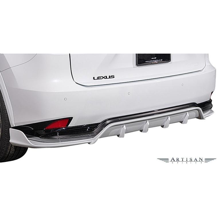 レクサス（LEXUS） 【M's】 後期 20系 RX450h (2019.8-) ARTISAN