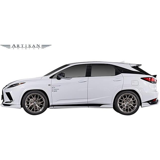 レクサス（LEXUS） 【M's】 後期 20系 RX450h (2019.8-) ARTISAN