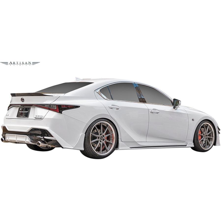 レクサス（LEXUS） 【M's】 後期 30系 IS Fスポーツ (2020.11
