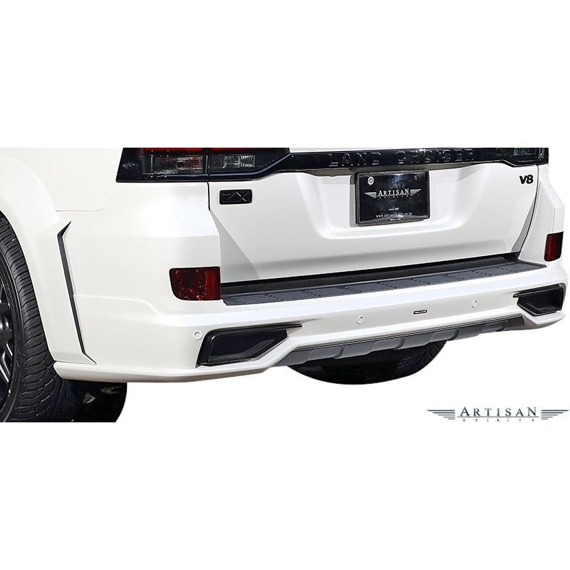 ランドクルーザー 【M's】トヨタ ランクル 200 URJ202W (2018.8