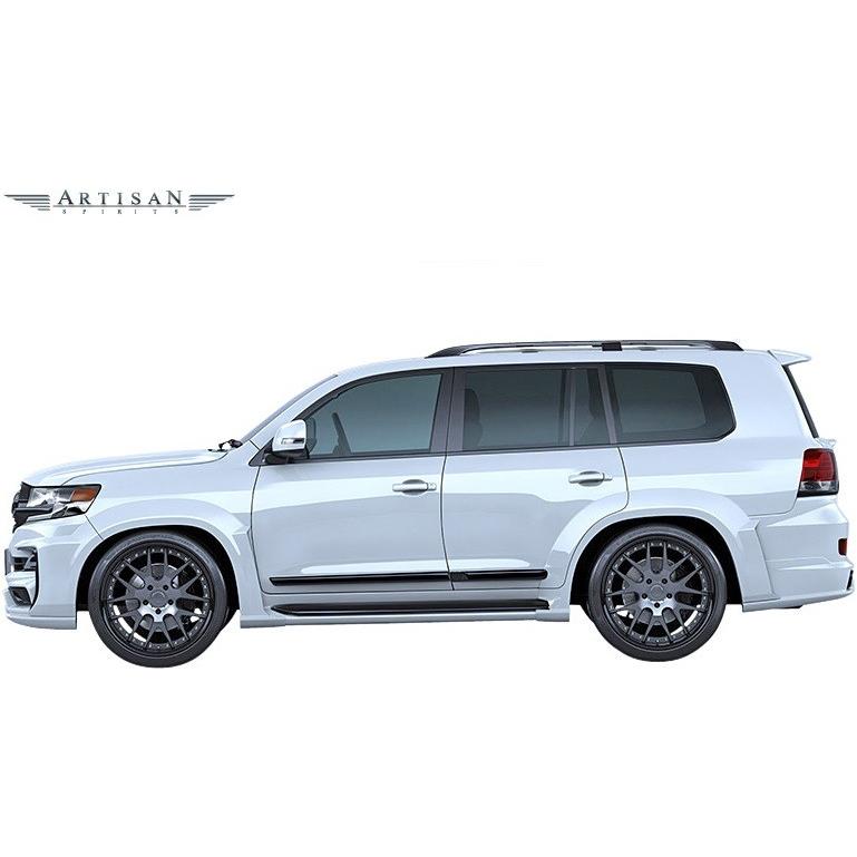 ランドクルーザー 【M's】ランクル 200 ZX用 URJ202W(2018.8 ランドクルーザー 【M's】ランクル 200 ZX用 URJ202W(2018.8