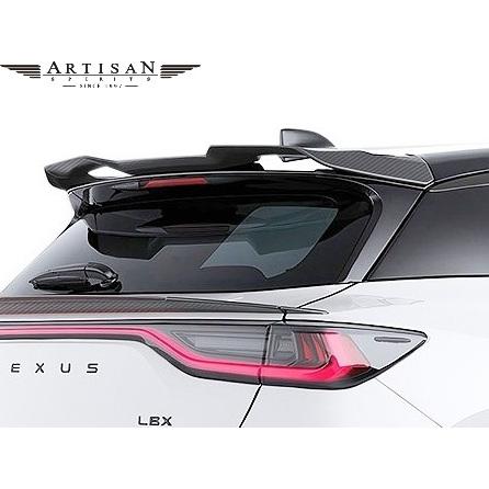 レクサス（LEXUS） 【M's】 LBX MORIZO RR 4BA-GAYA16 前期 (2024.8