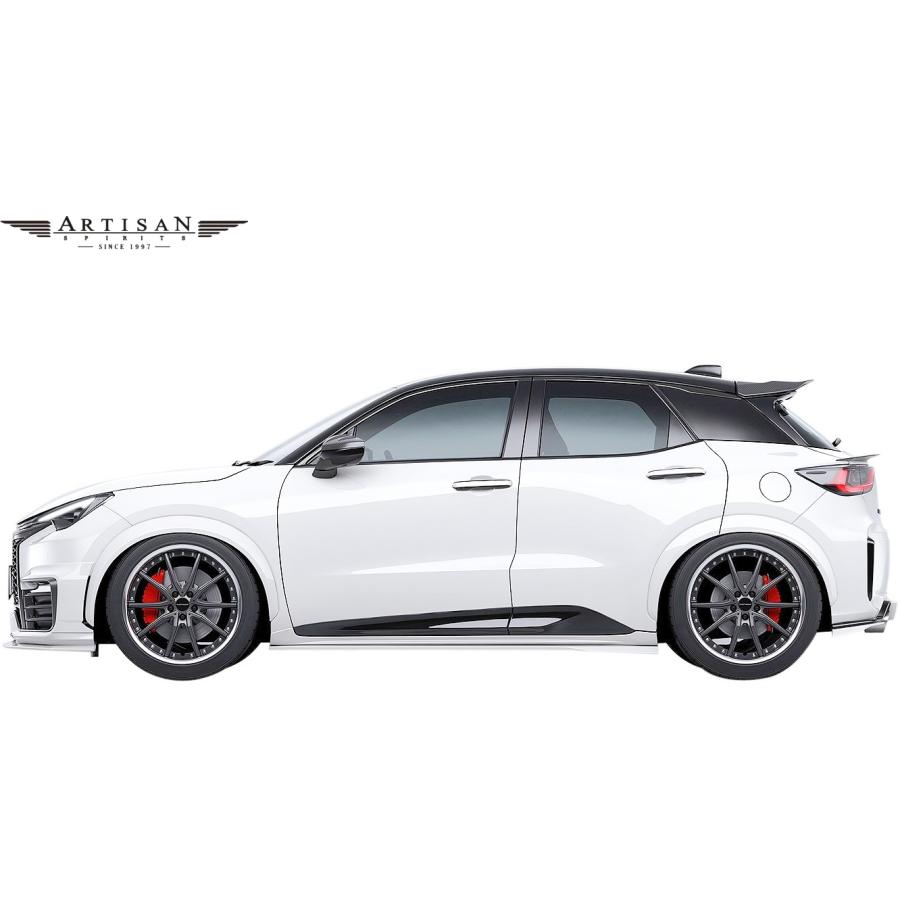 レクサス（LEXUS） 【M's】 LBX MORIZO RR 4BA-GAYA16 (2024.8