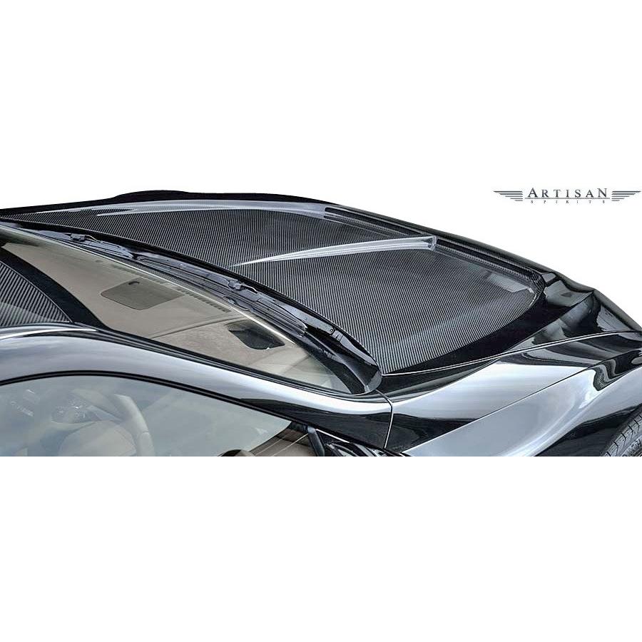レクサス（LEXUS） 【M's】レクサス LC500 (2017.3-) ARTISAN SPIRITS