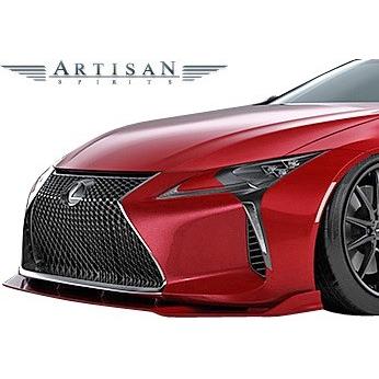 レクサス（LEXUS） 【M's】レクサス LC500 (2017.3-) ARTISAN SPIRITS