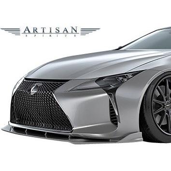 レクサス（LEXUS） 【M's】レクサス LC500 (2017.3-) ARTISAN SPIRITS