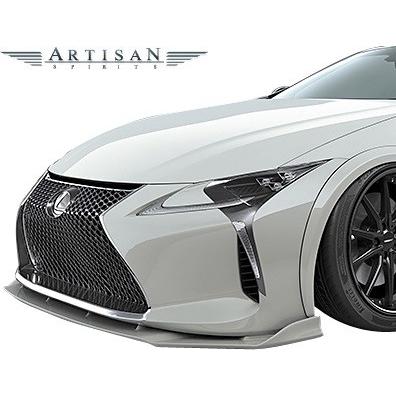 レクサス（LEXUS） 【M's】レクサス LC500 (2017.3-) ARTISAN SPIRITS