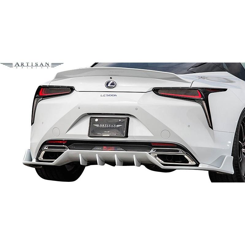 レクサス（LEXUS） 【M's】レクサス LC500 (2017.3-) ARTISAN SPIRITS