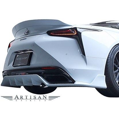 レクサス（LEXUS） 【M's】レクサス LC500 (2017.3-) ARTISAN SPIRITS