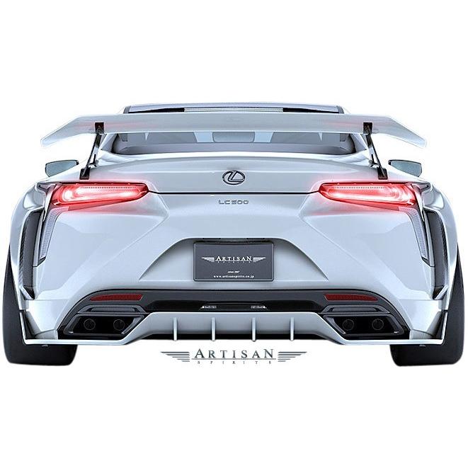 レクサス（LEXUS） 【M's】レクサス LC500 (2017.3-) ARTISAN SPIRITS