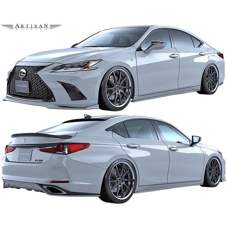 レクサス（LEXUS） 【M's】レクサス ES 300h/350 (2018.10-) ARTISAN