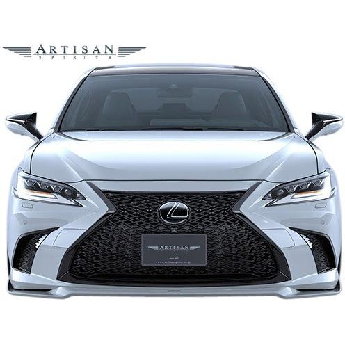 レクサス 【M's】レクサス ES 300h/350 (2018.10-) ARTISAN