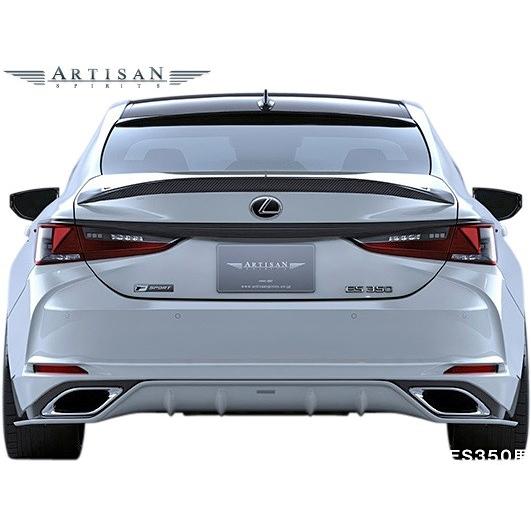 レクサス（LEXUS） 【M's】レクサス ES 300h/350 (2018.10-) ARTISAN