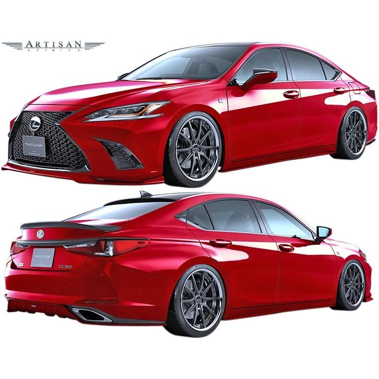 レクサス（LEXUS） 【M's】レクサス ES 300h/350 (2018.10-) ARTISAN