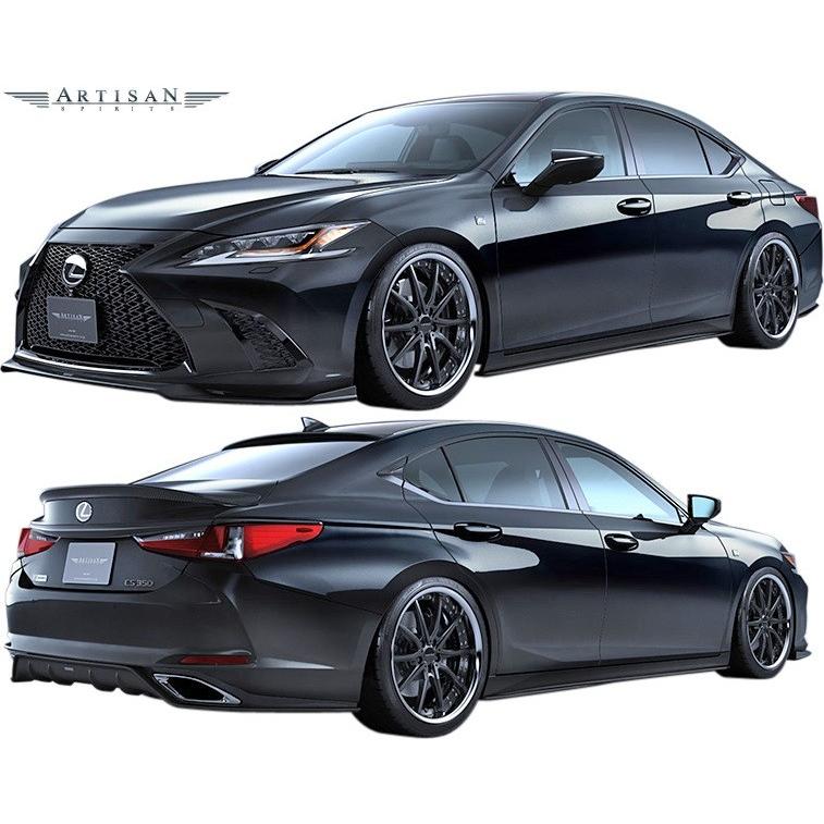 レクサス（LEXUS） 【M's】レクサス ES 300h/350 (2018.10-) ARTISAN
