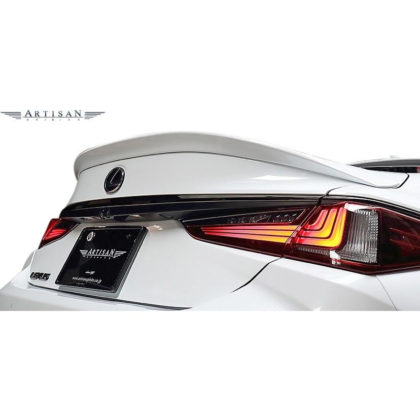 レクサス（LEXUS） 【M's】レクサス ES 300h/350 (2018.10-) ARTISAN