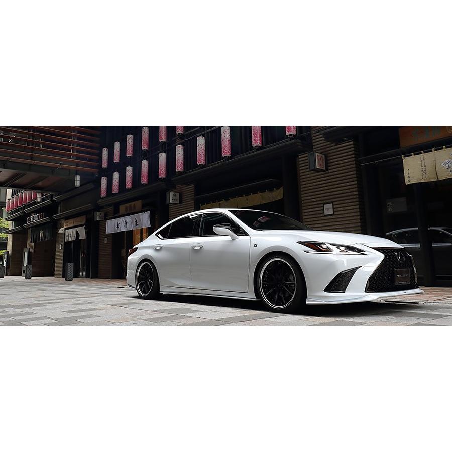 レクサス（LEXUS） 【M's】レクサス ES 300h/350 (2018.10-) ARTISAN