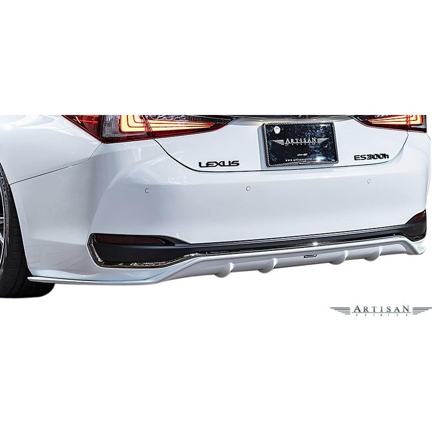 レクサス（LEXUS） 【M's】レクサス ES300h (2018.10-) ARTISAN