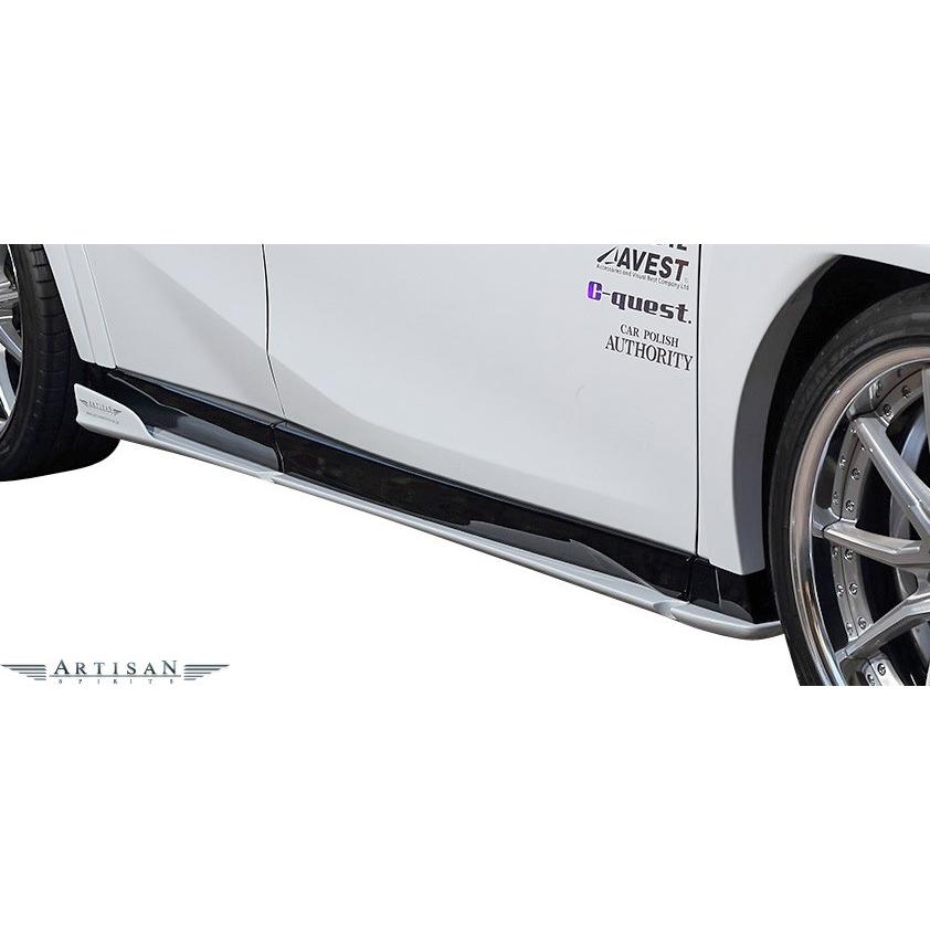 レクサス（LEXUS） 【M's】レクサス UX200 F-SPORT (2018.11-) ARTISAN