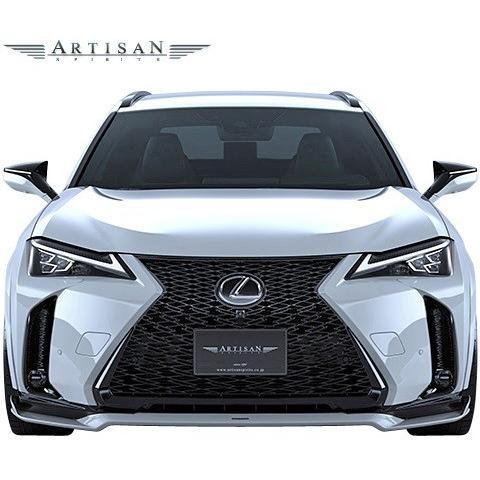 レクサス（LEXUS） 【M's】レクサス UX200 F-SPORT (2018.11-) ARTISAN