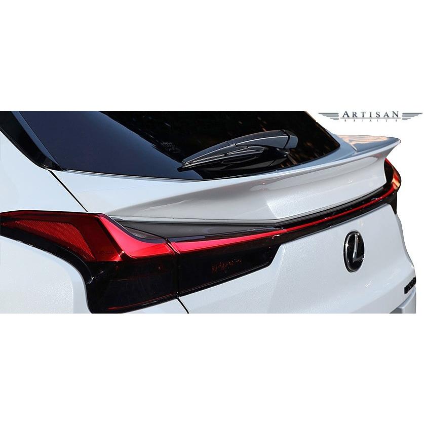 レクサス（LEXUS） 【M's】レクサス UX200 F-SPORT (2018.11-) ARTISAN