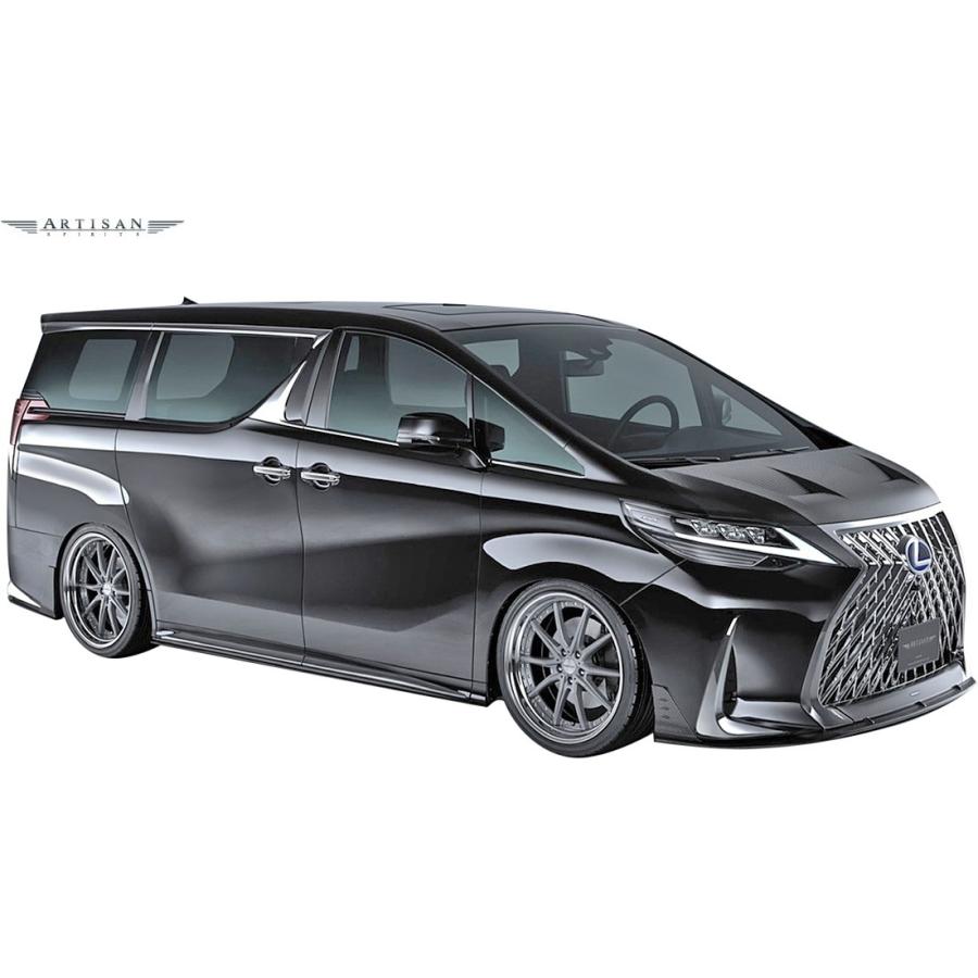 レクサス（LEXUS） 【M's】 LM AH30 LM350 LM300h (2020y-2023y