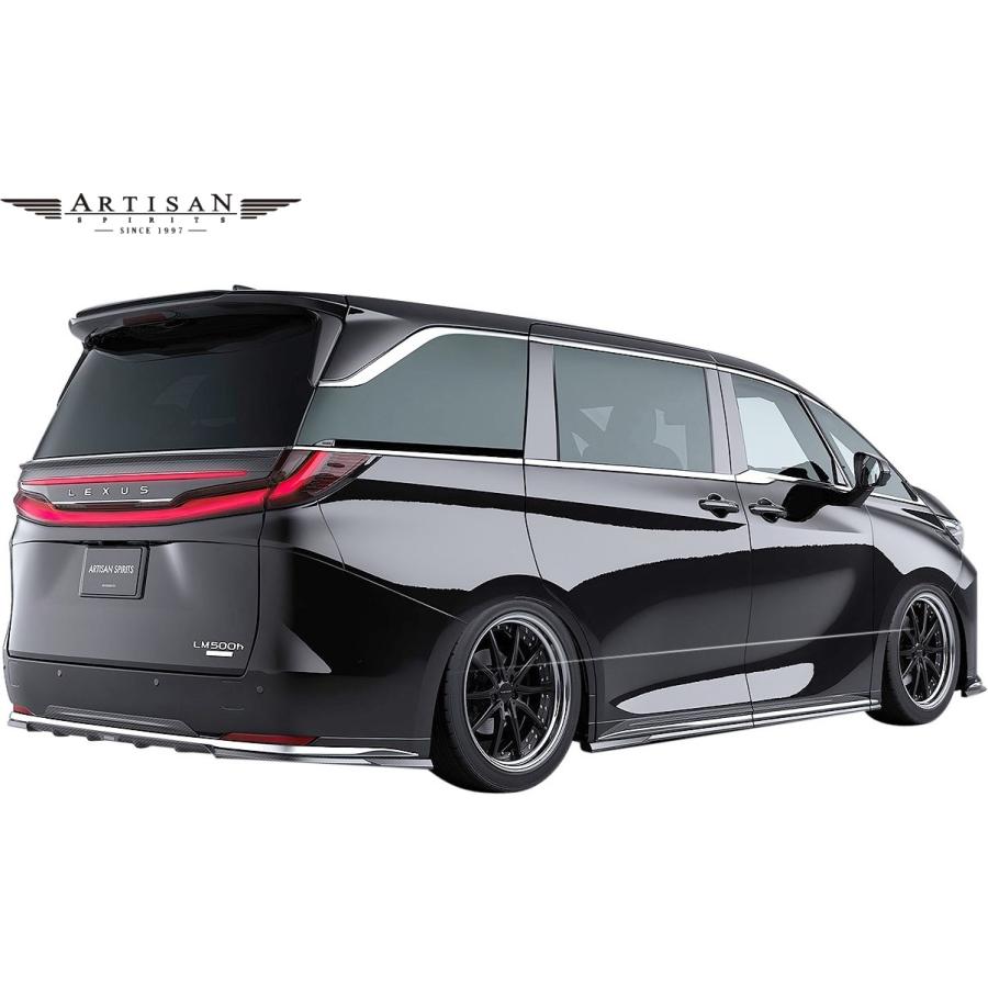 レクサス 【M's】レクサス LM500h EXECUTIVE VERSION L (2023.12 レクサス 【M's】レクサス LM500h EXECUTIVE VERSION L (2023.12
