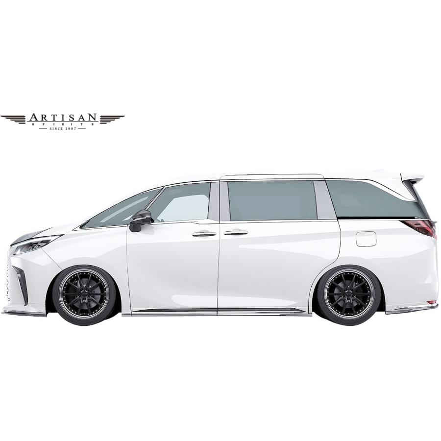 レクサス（LEXUS） 【M's】レクサス LM500h EXECUTIVE VERSION L
