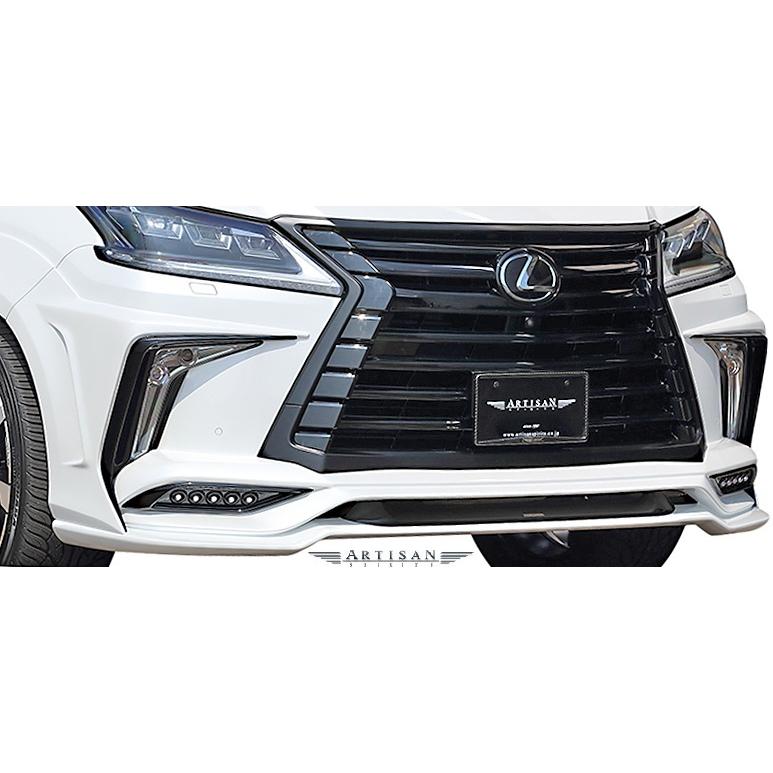【豪華7点セット】LEXUS レクサス ドレスアップパーツ　早い者勝ち‼︎ レクサス 【M's】 LX 570 URJ201W (2015.9-) ARTISAN SPIRITS