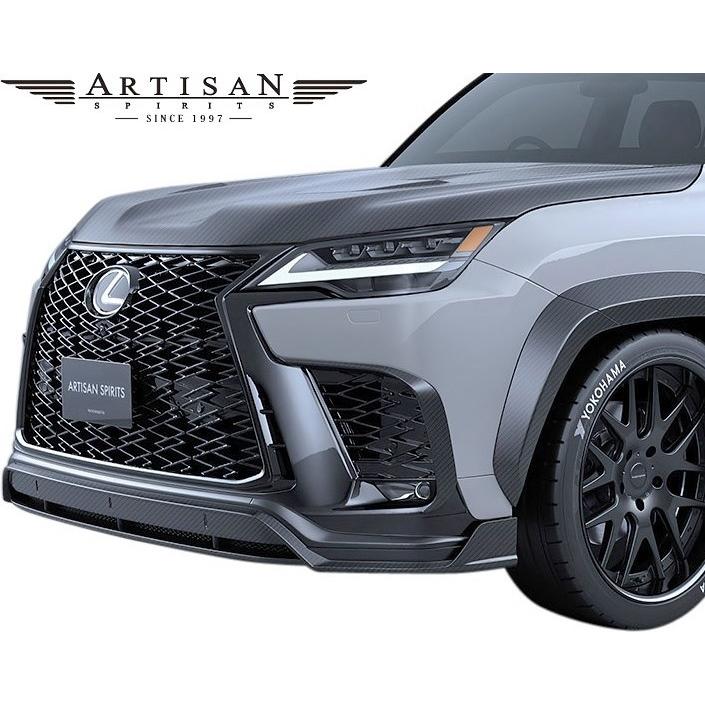レクサス（LEXUS） 【M's】 LX600 VJA310 (2022.1-) ARTISAN SPIRITS