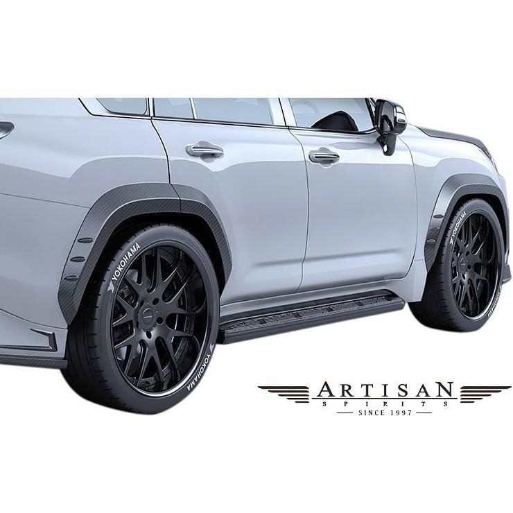 レクサス 【M's】 LX600 VJA310 (2022.1-) ARTISAN SPIRITS レクサス 【M's】 LX600 VJA310 (2022.1-) ARTISAN SPIRITS