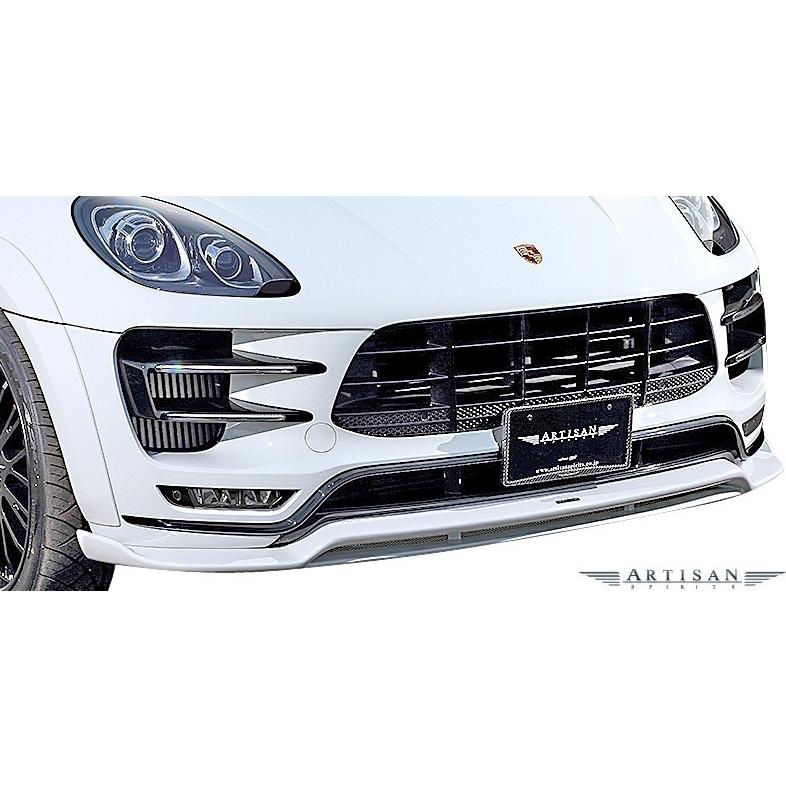 PORSCHE DESIGN（ポルシェ デザイン） 【M's】 ポルシェ マカン ターボ