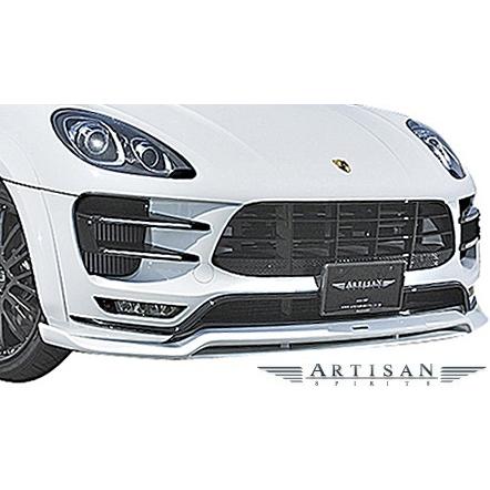 PORSCHE DESIGN（ポルシェ デザイン） 【M's】 ポルシェ マカン ターボ
