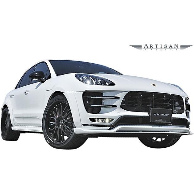 PORSCHE DESIGN（ポルシェ デザイン） 【M's】 ポルシェ マカン ターボ