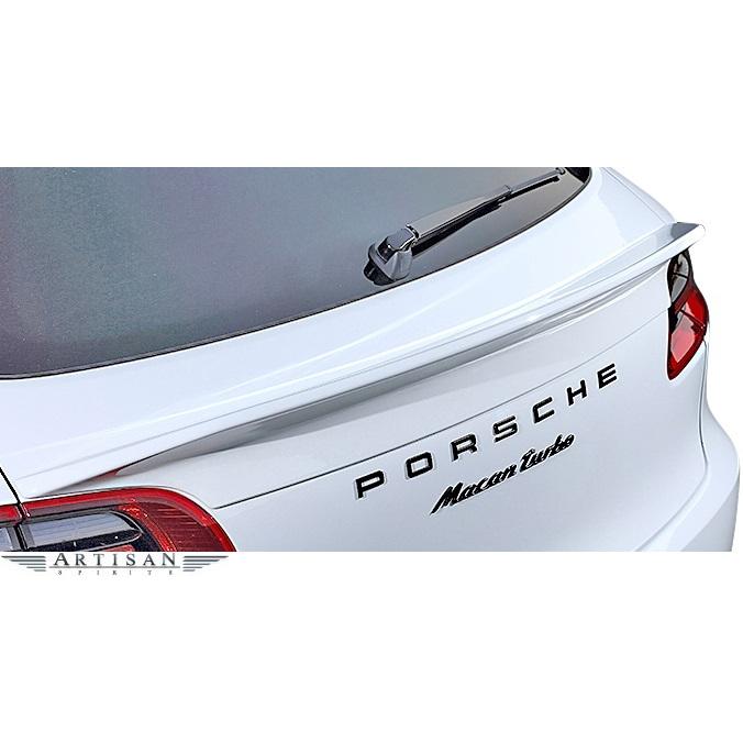 PORSCHE DESIGN 【M's】 ポルシェ マカン ターボ (2014.10 PORSCHE DESIGN 【M's】 ポルシェ マカン ターボ (2014.10