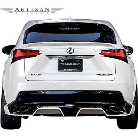 レクサス（LEXUS） 【M's】 前期 10系 NX 200t (2014.7-2017.9
