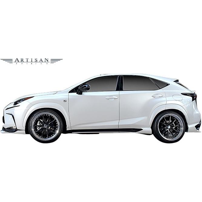 レクサス（LEXUS） 【M's】 前期 10系 NX 200t (2014.7-2017.9